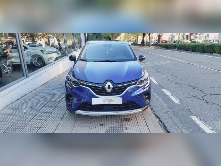 Renault Captur 1.0. tce 90cv foto 10